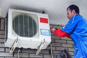 24/7 and Emergency HVAC Near Mission Hills, KS | Air Conidtioning and Heating Contractors